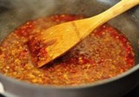 鱼香煎豆腐的做法 步骤8