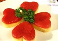 山楂山药糕的做法 步骤9