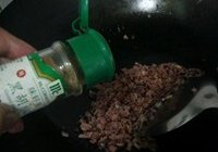 法式叶形薄面包的做法 步骤5