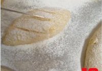 小麦胚芽玉米面包的做法 步骤13