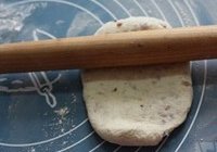 法式叶形薄面包的做法 步骤19