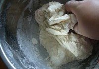 法式叶形薄面包的做法 步骤9