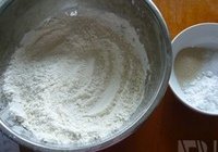 法式叶形薄面包的做法 步骤7