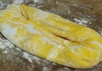 南瓜馍馍的做法 步骤9