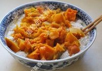 南瓜馍馍的做法 步骤4
