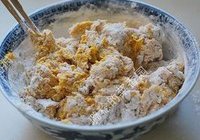 南瓜馍馍的做法 步骤5