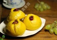 南瓜馍馍的做法 步骤16