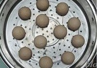 豆香全麦馒头的做法 步骤10