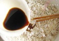 猫耳朵的做法 步骤4