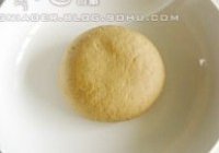 猫耳朵的做法 步骤5