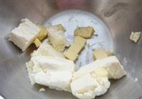 可可风味乳酪杯子蛋糕的做法 步骤11