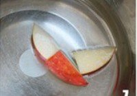 橙香鸡肉丸的做法 步骤7