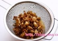 麻辣兔丁的做法 步骤4