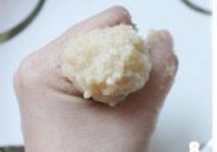 橙香鸡肉丸的做法 步骤8