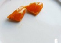 橙香鸡肉丸的做法 步骤6