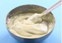 抹茶奶油蛋糕的做法 步骤8