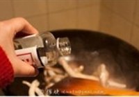 杂烩蘑菇炖饭的做法 步骤6