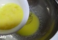 红茶牛油戟的做法 步骤3