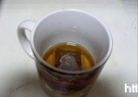 红茶牛油戟的做法 步骤1