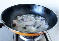 水晶鱼冻的做法 步骤9