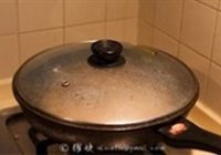 杂烩蘑菇炖饭的做法 步骤13