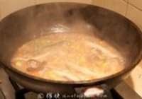 杂烩蘑菇炖饭的做法 步骤12
