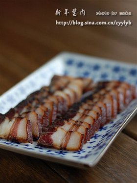 酱肉