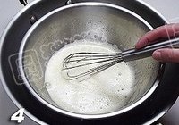 香橙海棉蛋糕的做法 步骤4