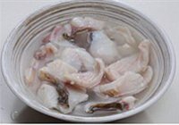 榨菜肉丁剁椒鱼的做法 步骤7
