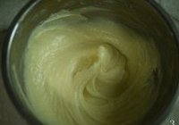 红豆乳酪蛋糕的做法 步骤3
