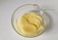魔芋牛肉火锅的做法 步骤2