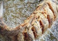 鲤鱼跃龙门的做法 步骤9