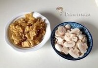 魔芋牛肉火锅的做法 步骤3