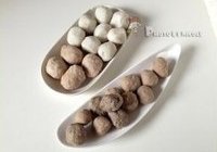魔芋牛肉火锅的做法 步骤4