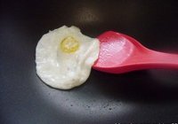火腿鸡蛋卷的做法 步骤2