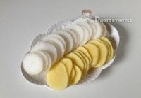 魔芋牛肉火锅的做法 步骤8