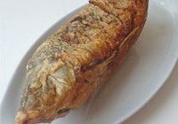 鲤鱼跃龙门的做法 步骤10