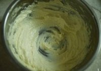 红豆乳酪蛋糕的做法 步骤1