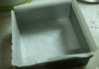 红豆乳酪蛋糕的做法 步骤8