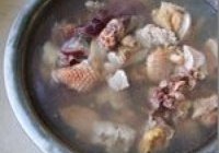 土豆花菇炖鸡块的做法 步骤4