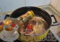 卤凤爪的做法 步骤7