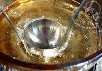 酱爆黑胡椒鸭肉雀巢盏的做法 步骤7