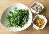 韭菜蛤蜊煎蛋的做法 步骤4