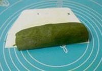 熊猫饼干的做法 步骤16