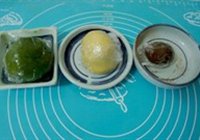 熊猫饼干的做法 步骤9