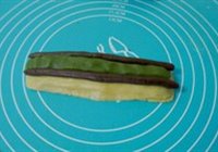 熊猫饼干的做法 步骤15