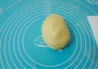 熊猫饼干的做法 步骤7