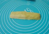 熊猫饼干的做法 步骤13
