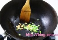 疙瘩汤的做法 步骤4