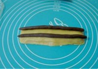 熊猫饼干的做法 步骤14